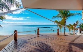 Puerto Aventuras Hotel & Beach Club